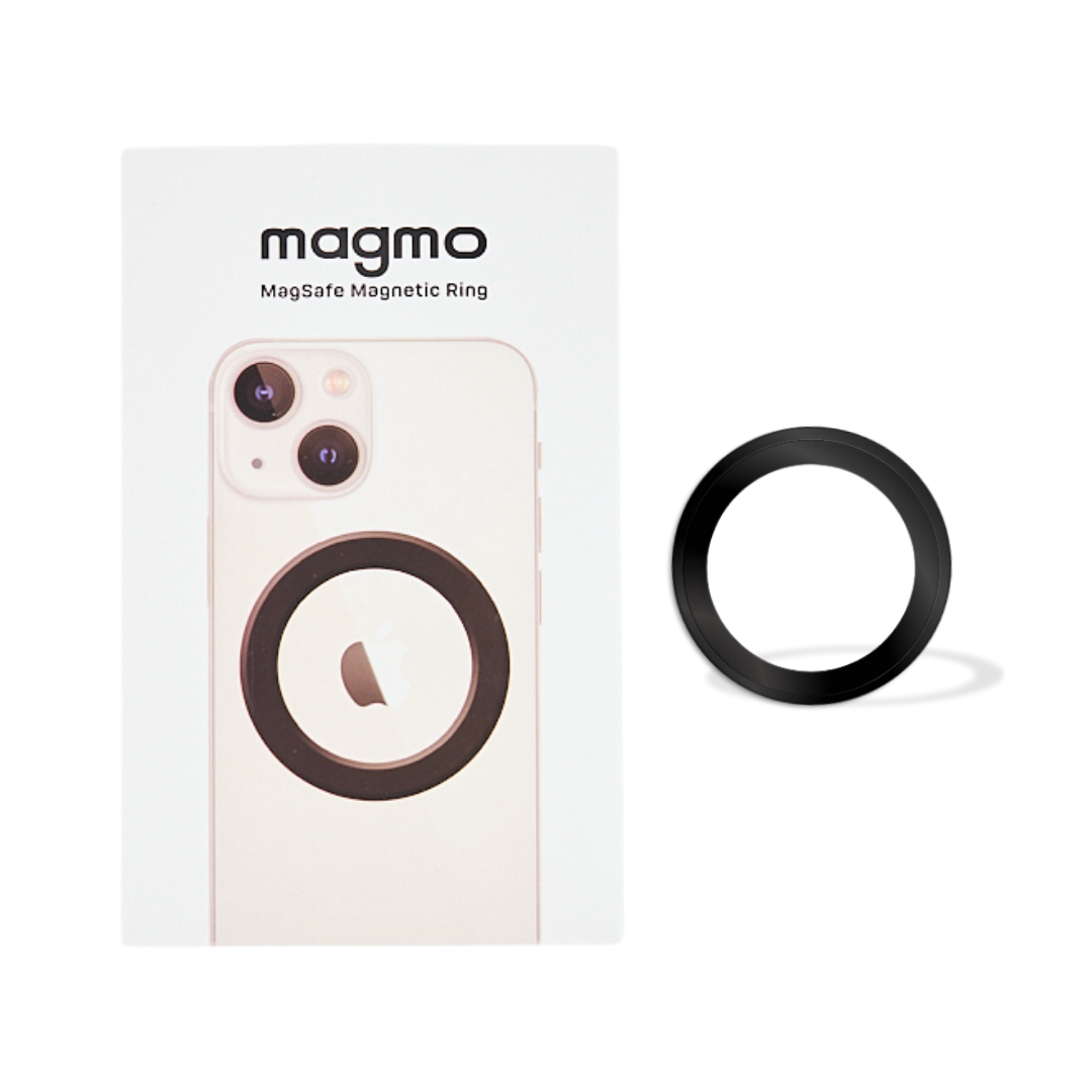 Magmo MagSafe Magnetic Ring Sticker
