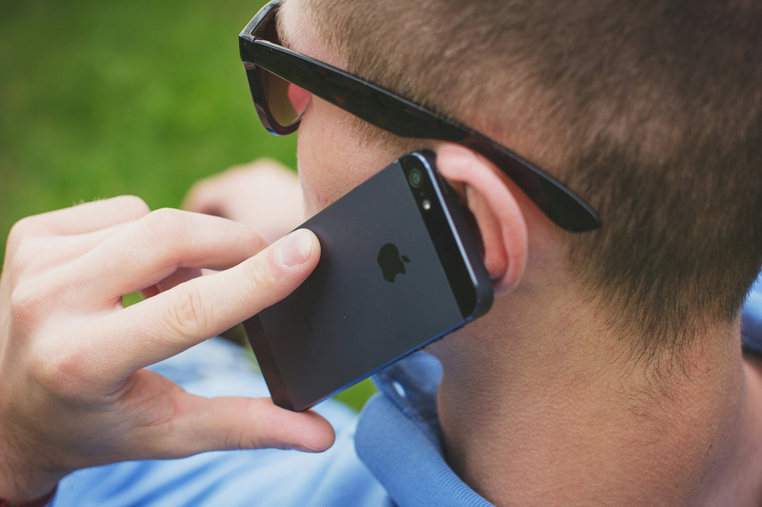 5 Reasons to Record Your Phone Calls