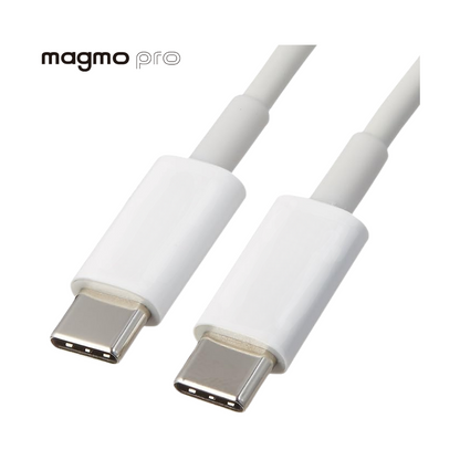 USB-C to USB-C Magmo Pro Cable
