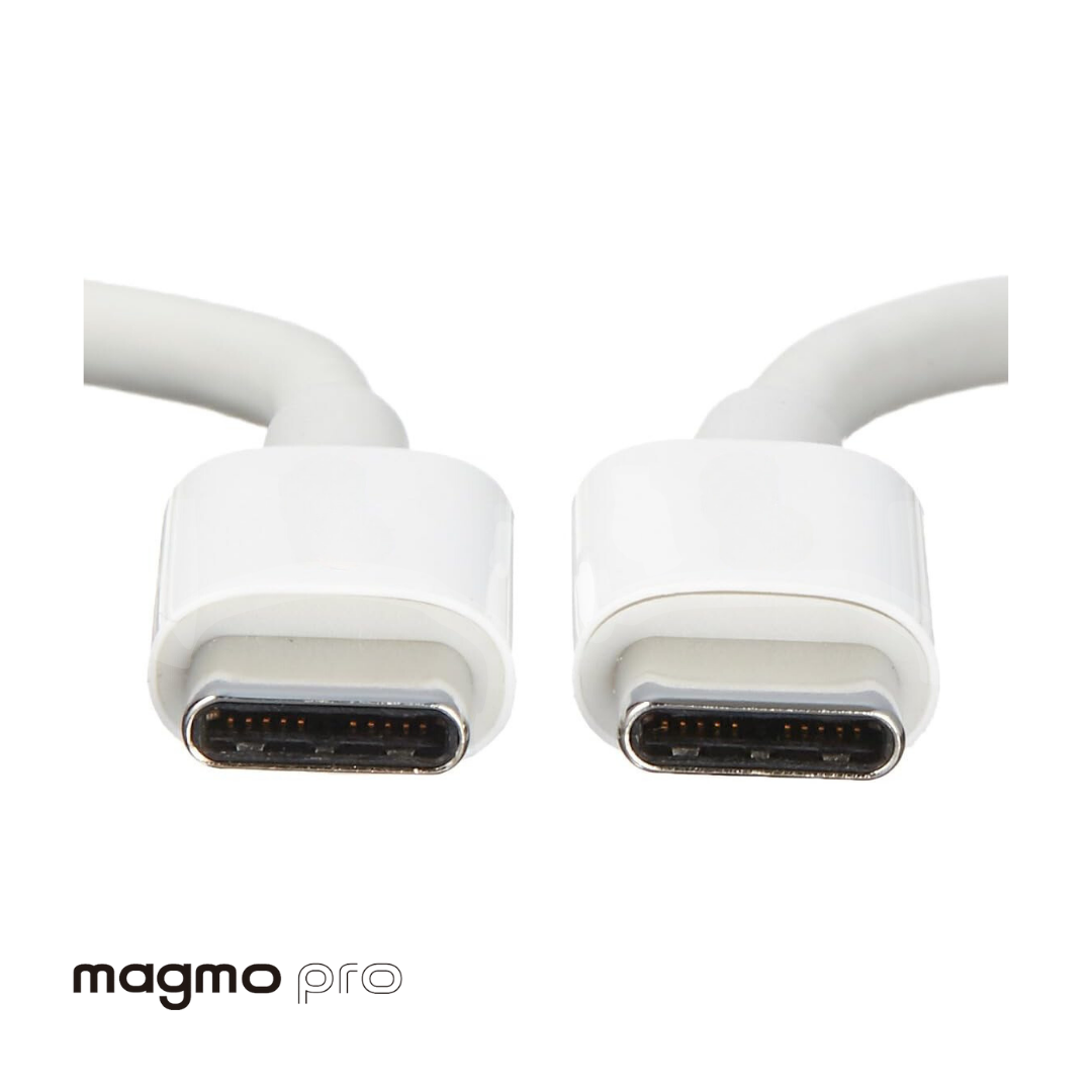 USB-C to USB-C Magmo Pro Cable