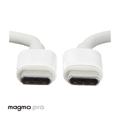 USB-C to USB-C Magmo Pro Cable