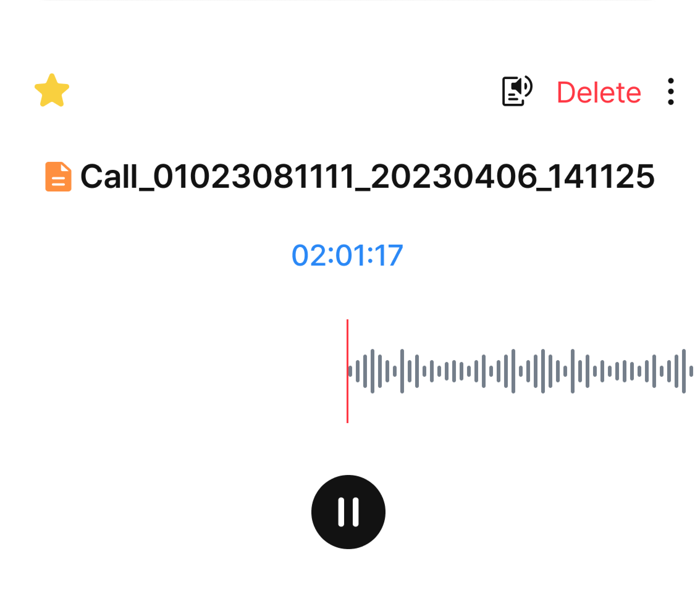 Automatic Call Recorder for iPhone Magmo Pro – Mune Co.