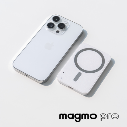 Magmo Pro - The Automatic Call Recorder for iPhone