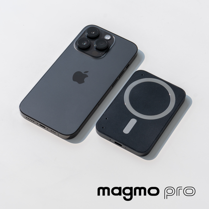 Magmo Pro - The Automatic Call Recorder for iPhone