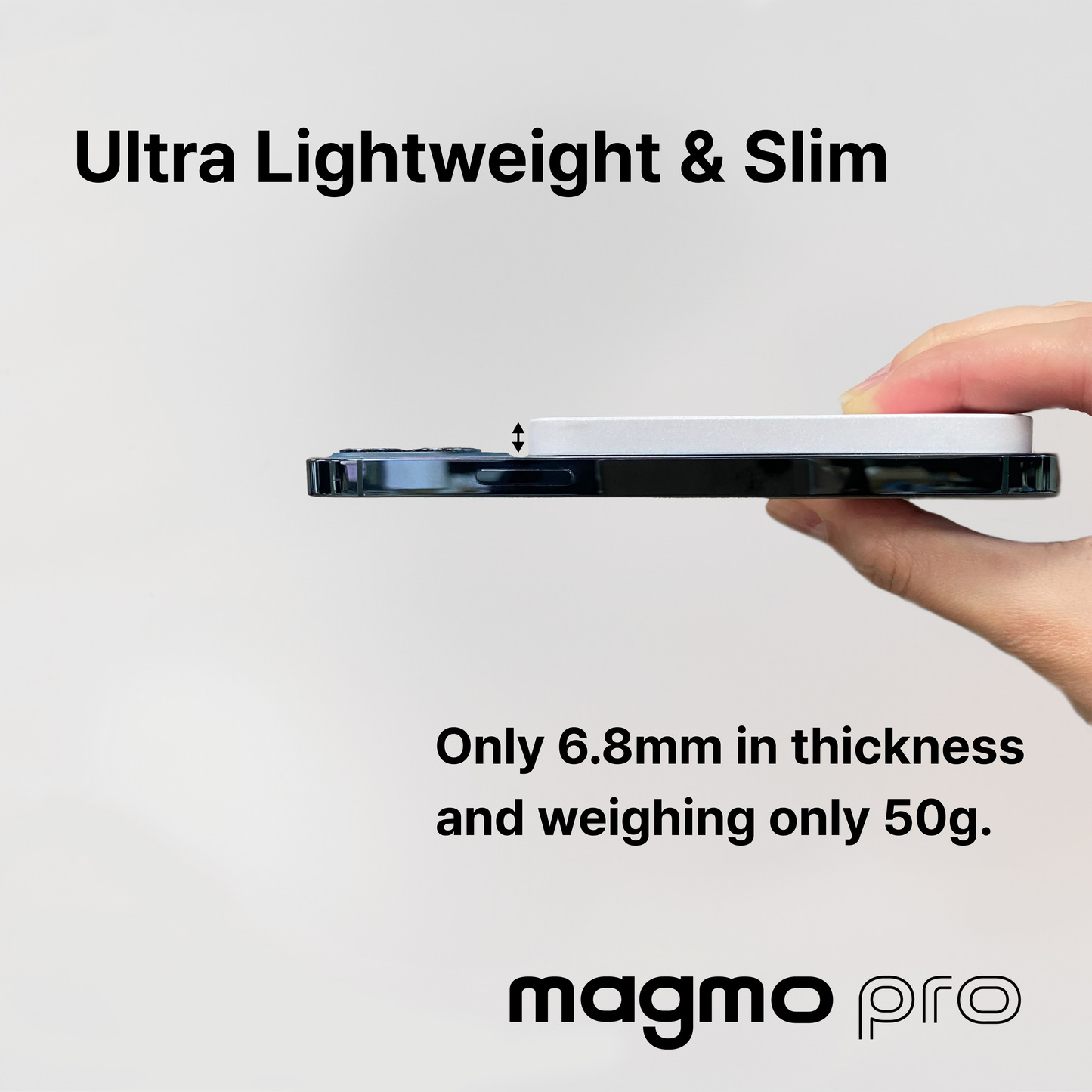 Magmo Pro - The Automatic Call Recorder for iPhone