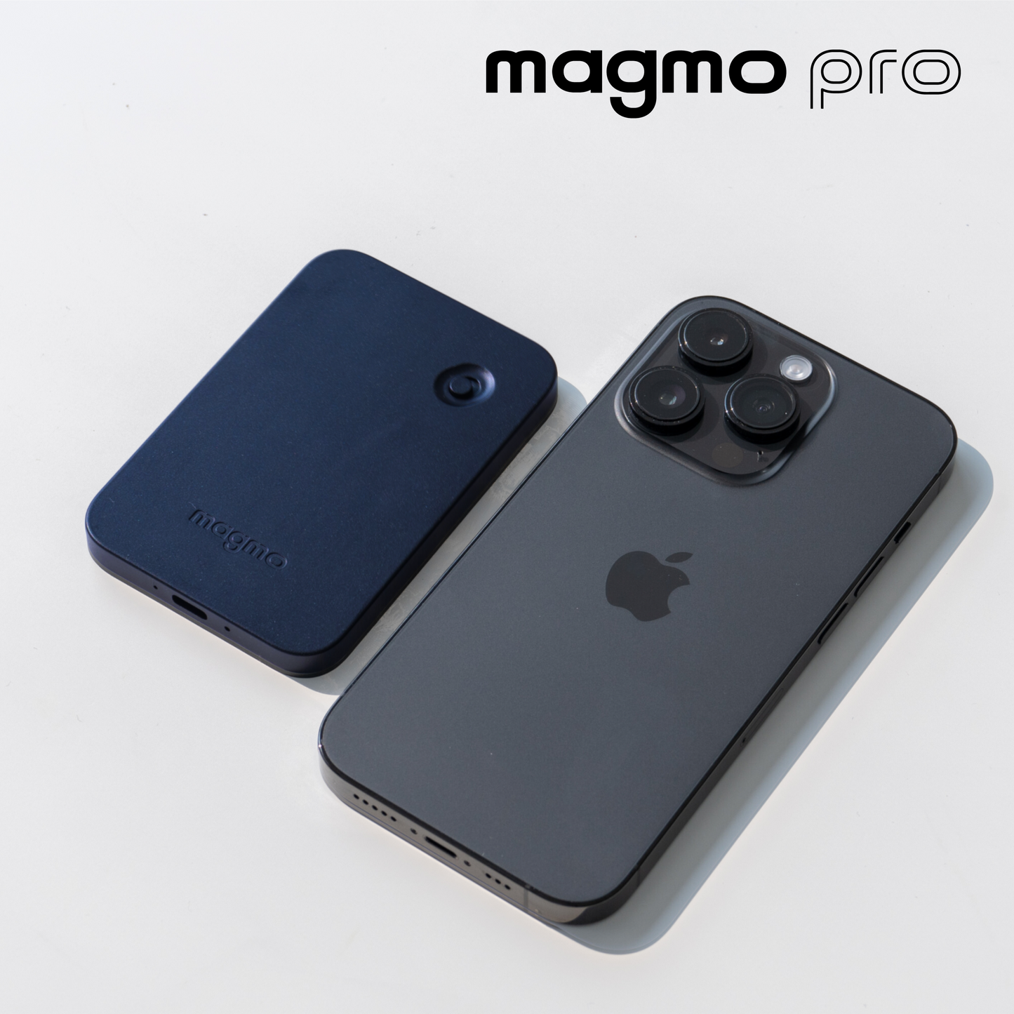Magmo Pro - The Automatic Call Recorder for iPhone